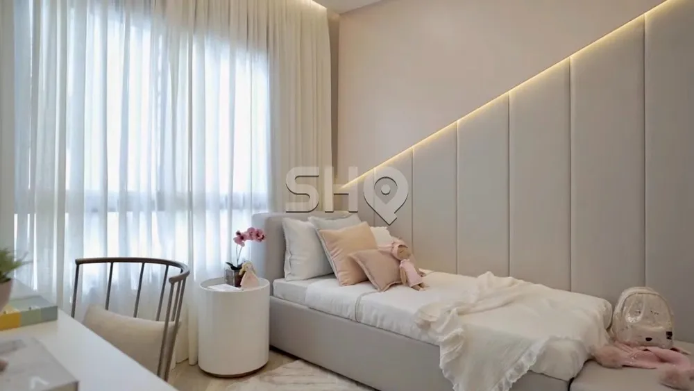 Apartamento, 4 quartos, 230 m² - Foto 2