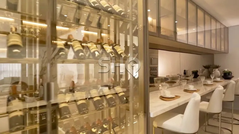 Apartamento, 4 quartos, 230 m² - Foto 3