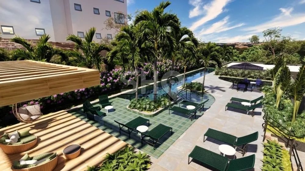Apartamento, 4 quartos, 230 m² - Foto 12