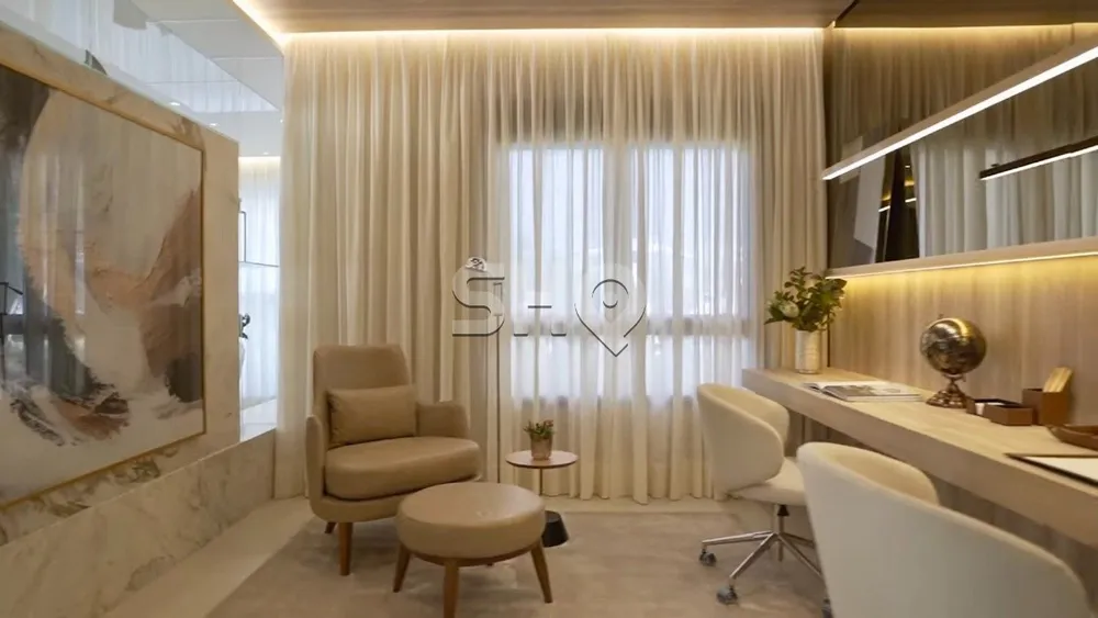 Apartamento, 4 quartos, 230 m² - Foto 7