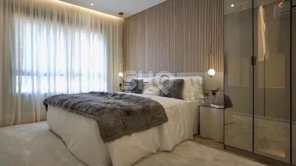 Apartamento, 4 quartos, 230 m² - Foto 4