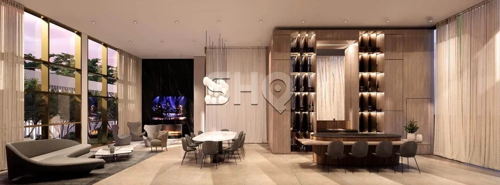 Apartamento, 4 quartos, 230 m² - Foto 9