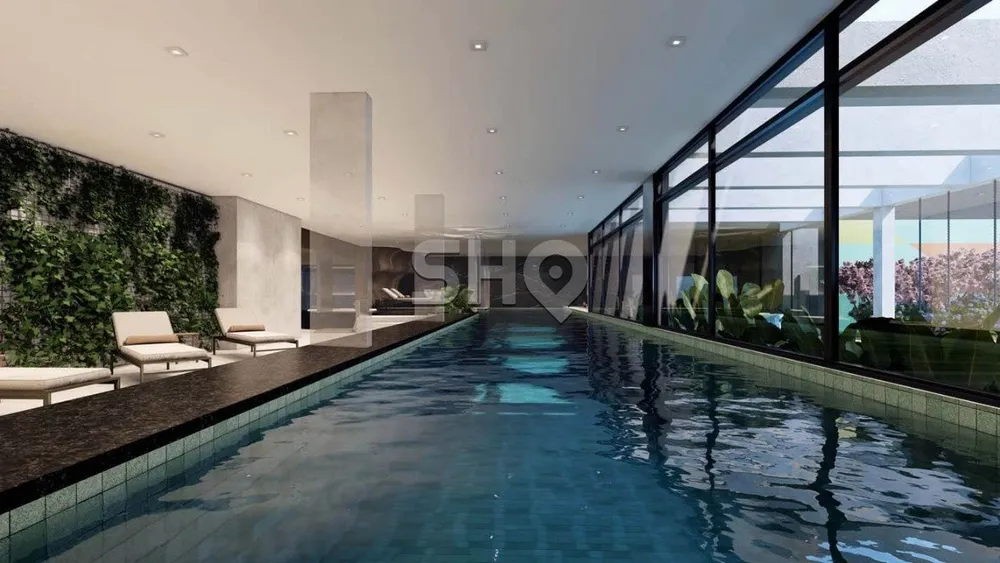 Apartamento, 4 quartos, 230 m² - Foto 6