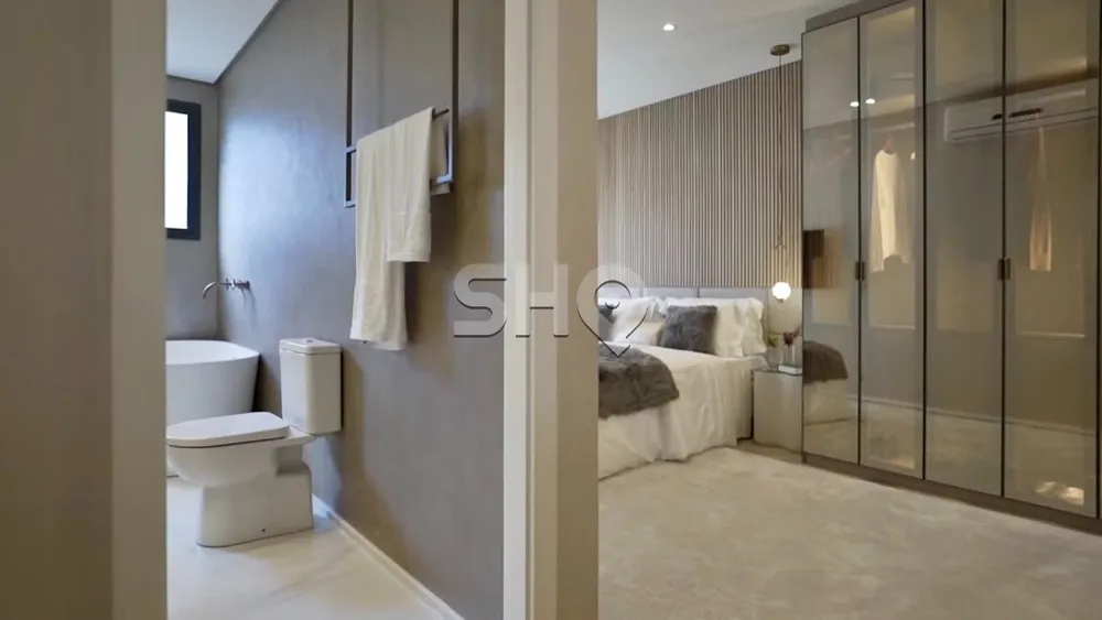 Apartamento, 4 quartos, 230 m² - Foto 5