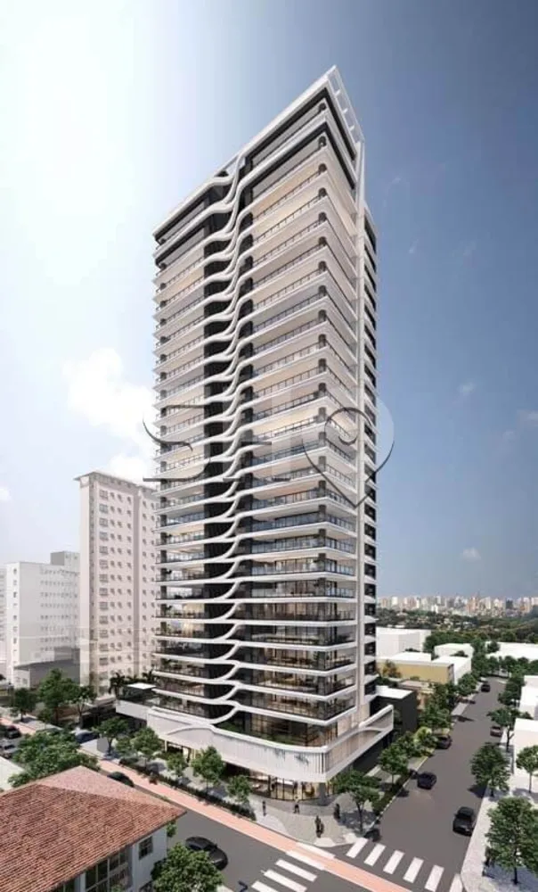 Apartamento, 4 quartos, 230 m² - Foto 16