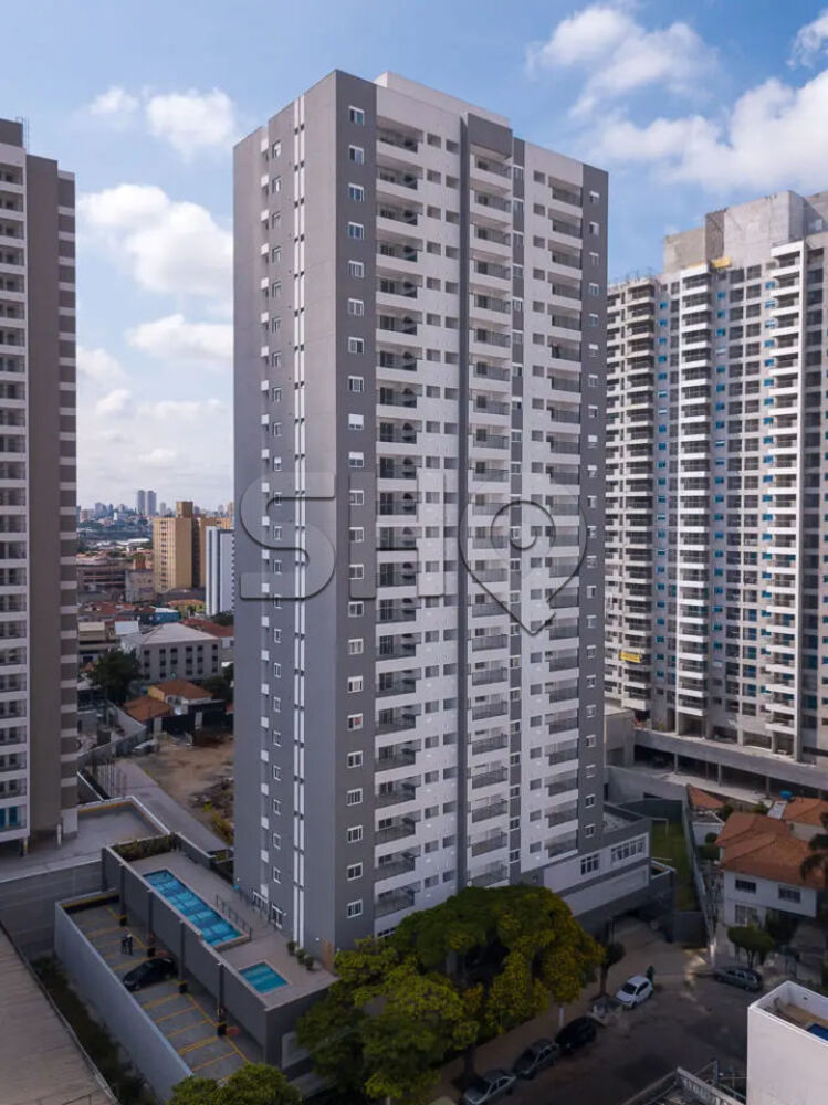 Apartamento Lançamentos com 3 quartos, 89m² - Foto 19