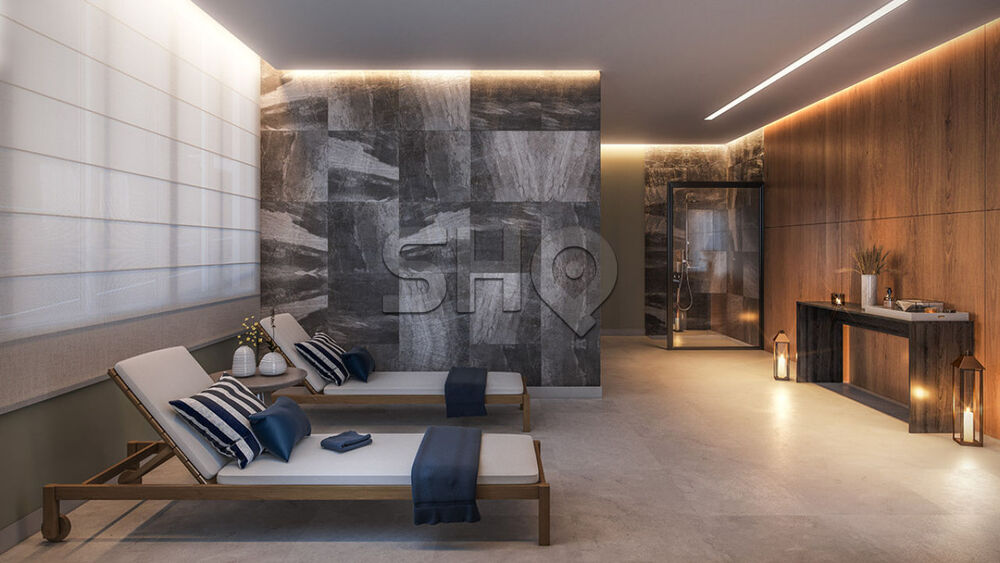 Apartamento Lançamentos com 3 quartos, 89m² - Foto 5