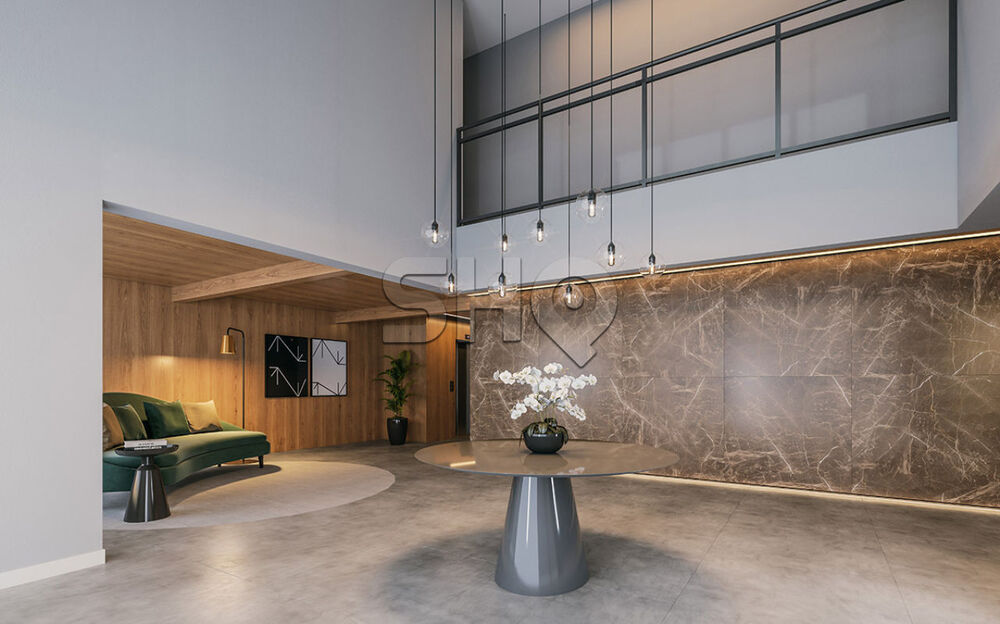 Apartamento Lançamentos com 3 quartos, 89m² - Foto 18