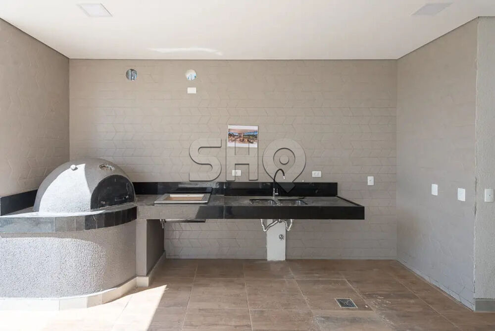 Apartamento Lançamentos com 3 quartos, 89m² - Foto 11