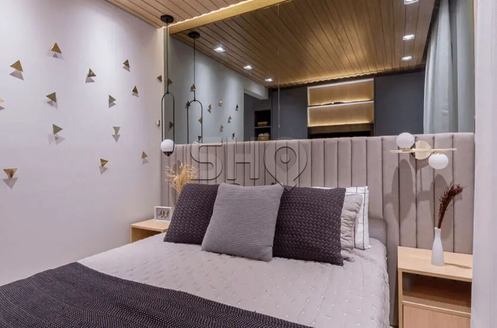Apartamento Lançamentos com 3 quartos, 89m² - Foto 4