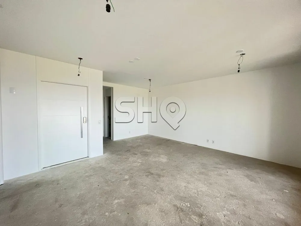 Apartamento, 3 quartos, 160 m² - Foto 2