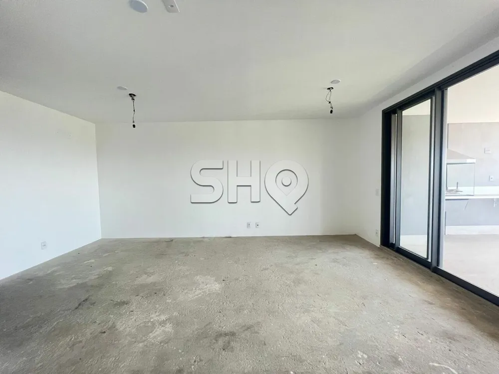 Apartamento, 3 quartos, 160 m² - Foto 1