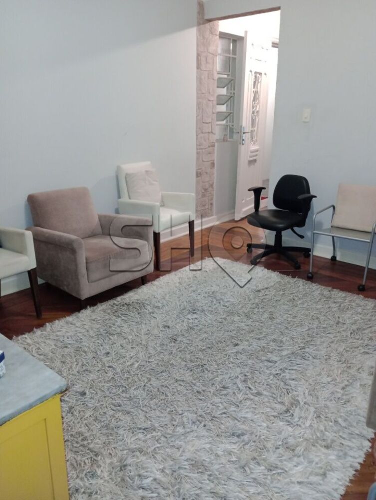 Casa Comercial, 400 m² - Foto 1