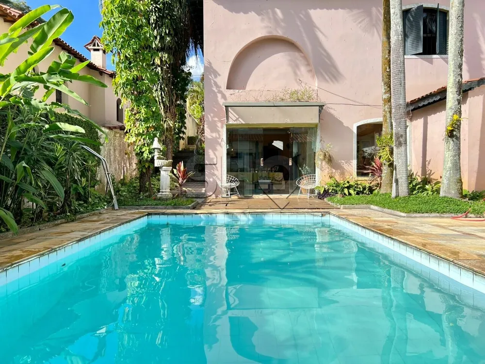 Casa, 4 quartos, 360 m² - Foto 4