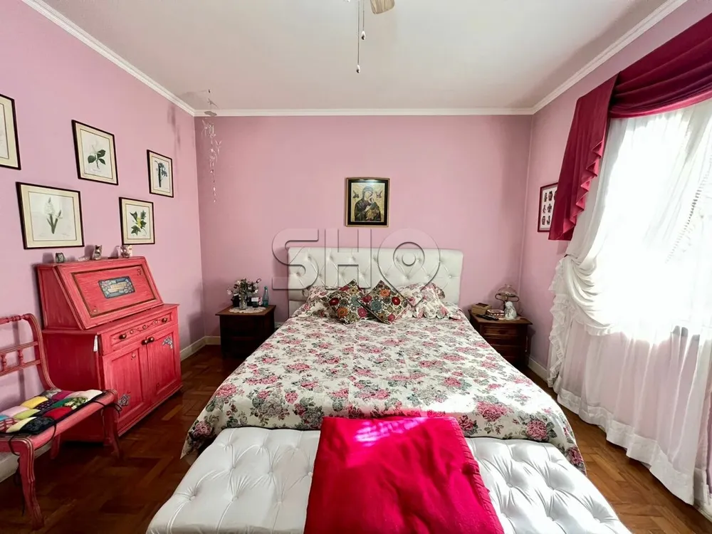Casa, 4 quartos, 360 m² - Foto 1