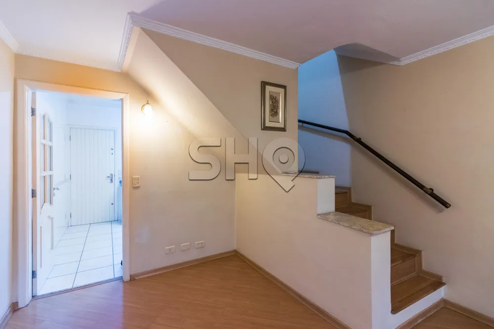 Sobrado, 2 quartos, 143 m² - Foto 4