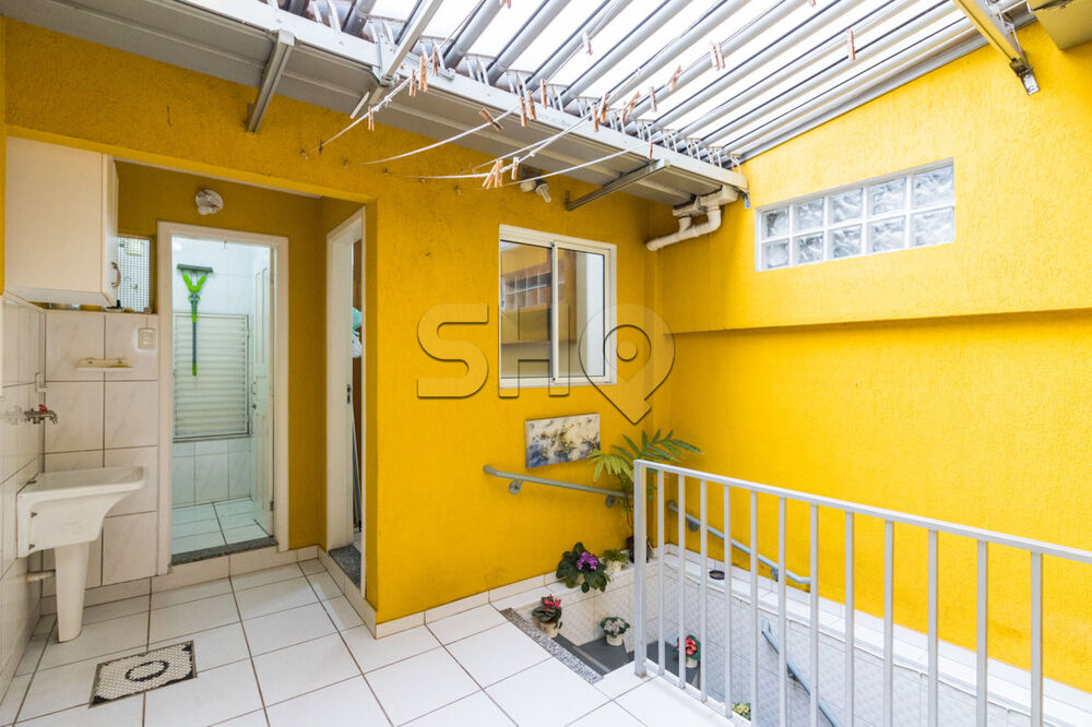 Sobrado, 2 quartos, 143 m² - Foto 8