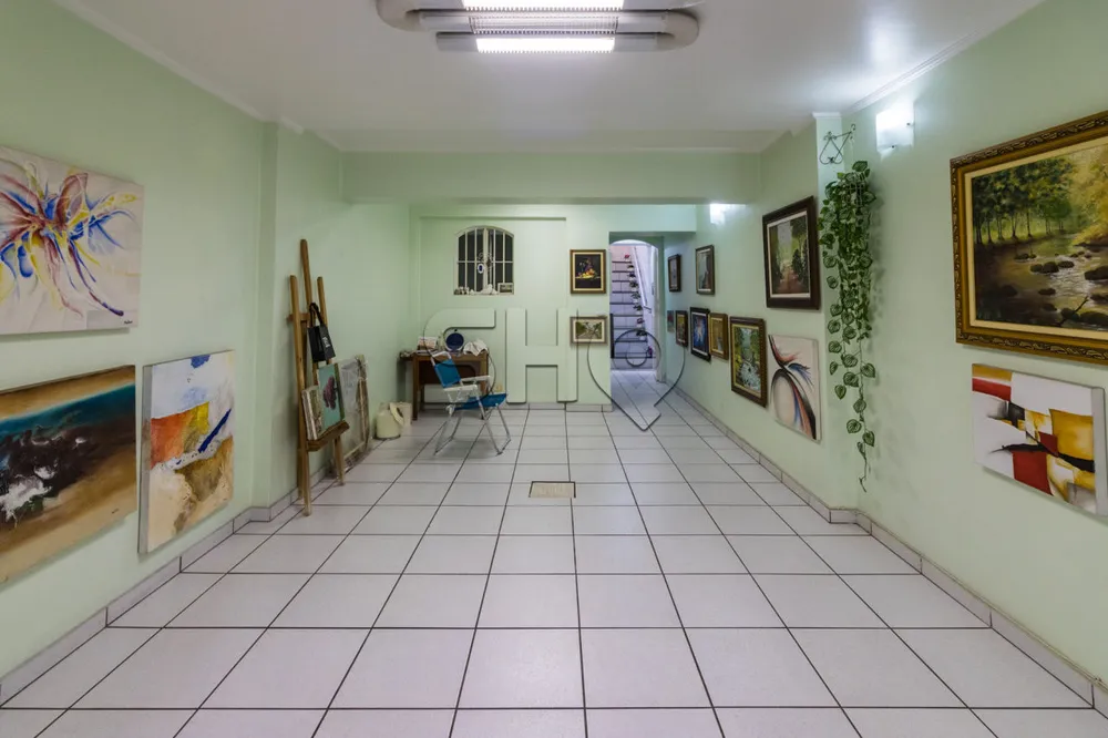 Sobrado, 2 quartos, 143 m² - Foto 24