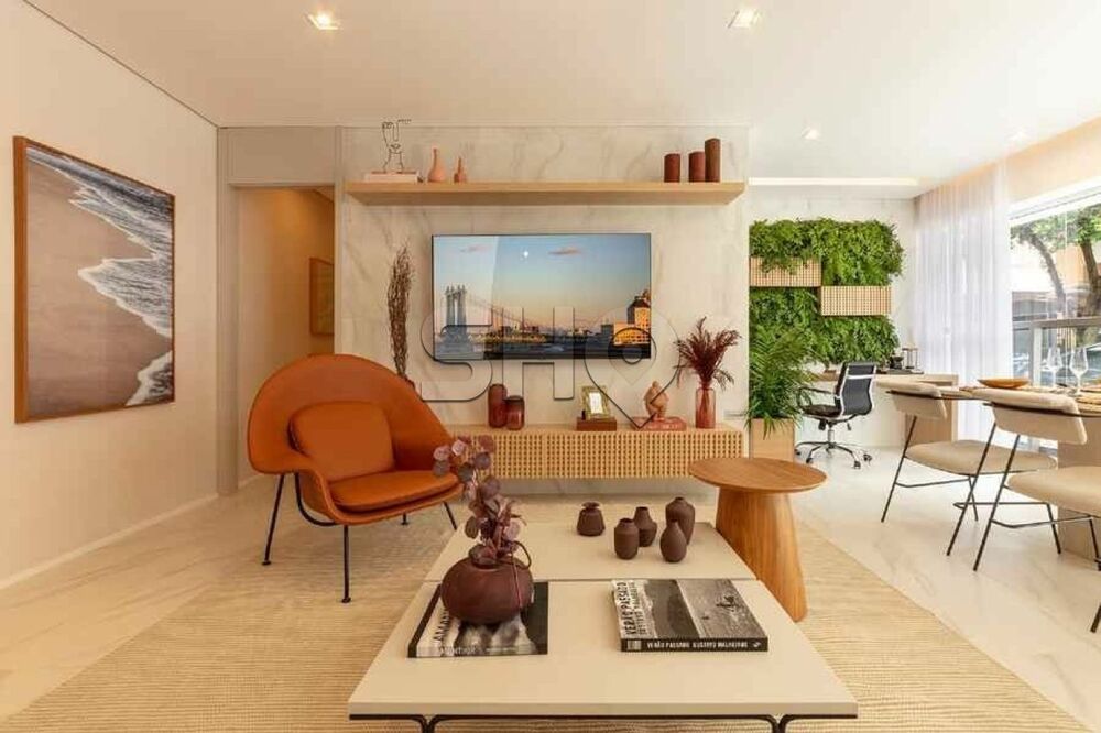 Apartamento, 3 quartos, 110 m² - Foto 5