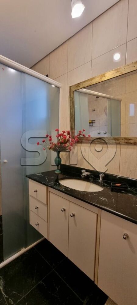 Apartamento, 4 quartos, 175 m² - Foto 3