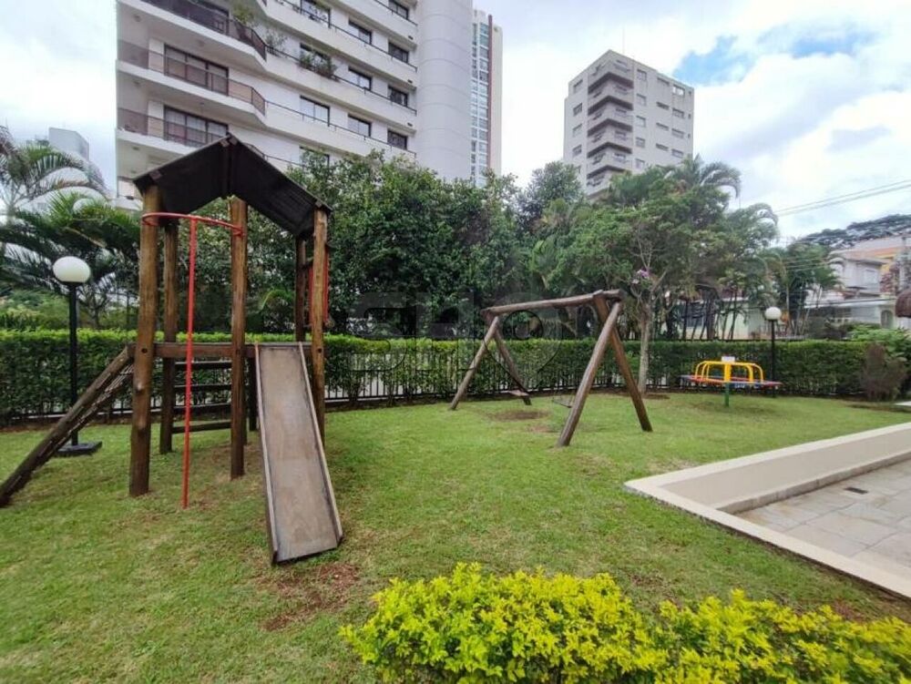Apartamento, 4 quartos, 175 m² - Foto 2