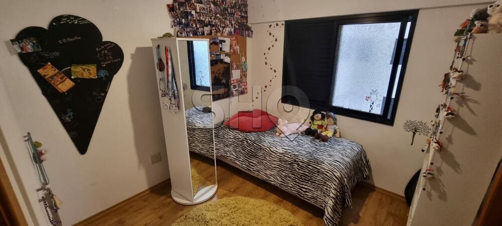Apartamento, 4 quartos, 175 m² - Foto 4