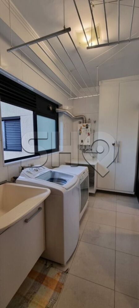 Apartamento, 4 quartos, 175 m² - Foto 1