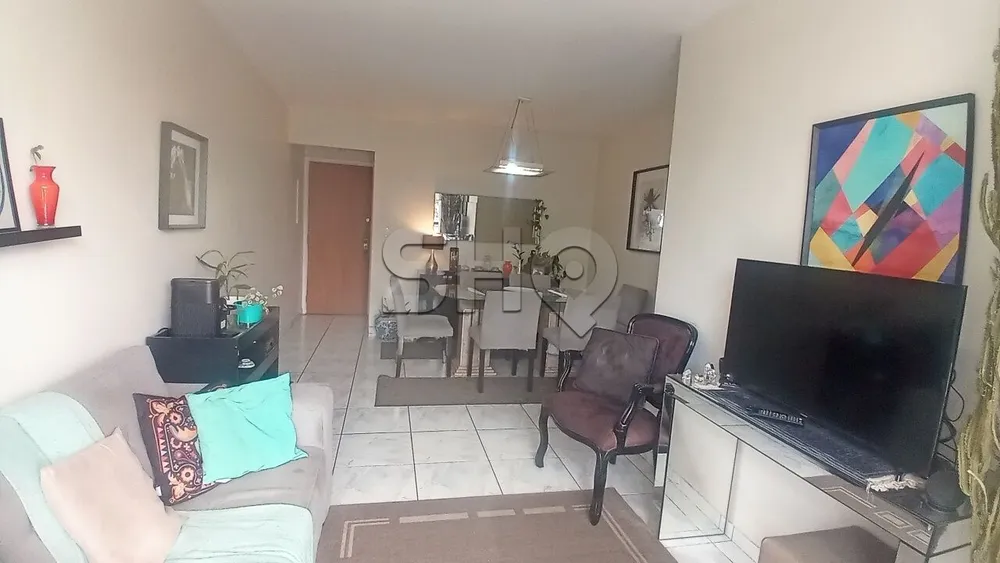 Apartamento, 3 quartos, 87 m² - Foto 2