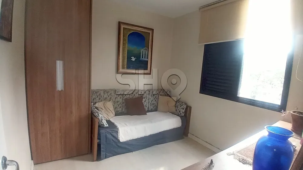 Apartamento, 3 quartos, 87 m² - Foto 5