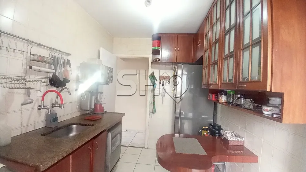 Apartamento, 3 quartos, 87 m² - Foto 6