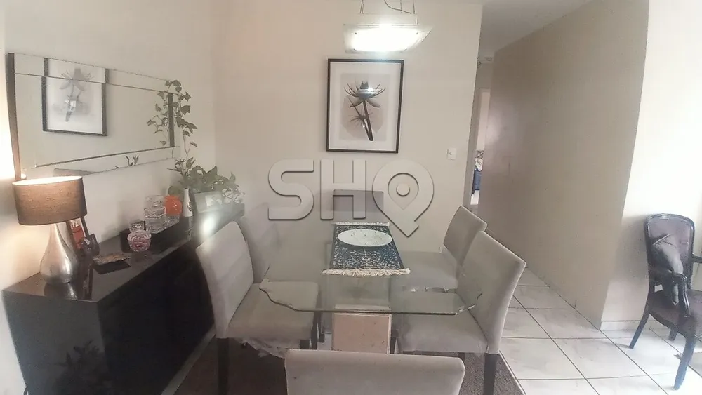 Apartamento, 3 quartos, 87 m² - Foto 1