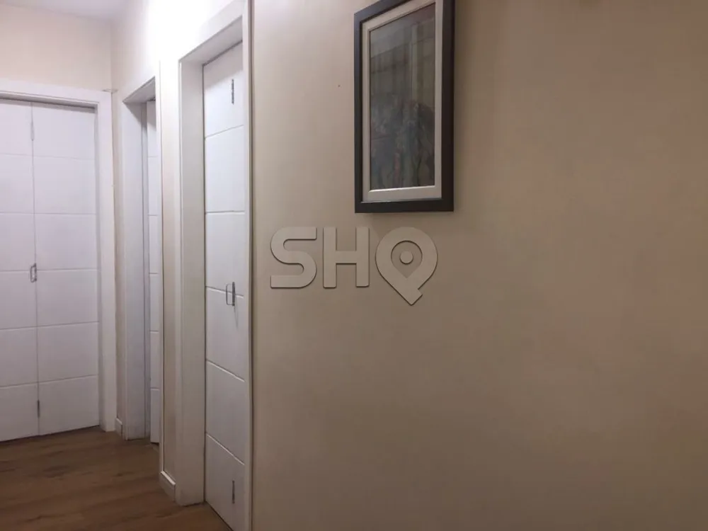 Apartamento, 3 quartos, 72 m² - Foto 1