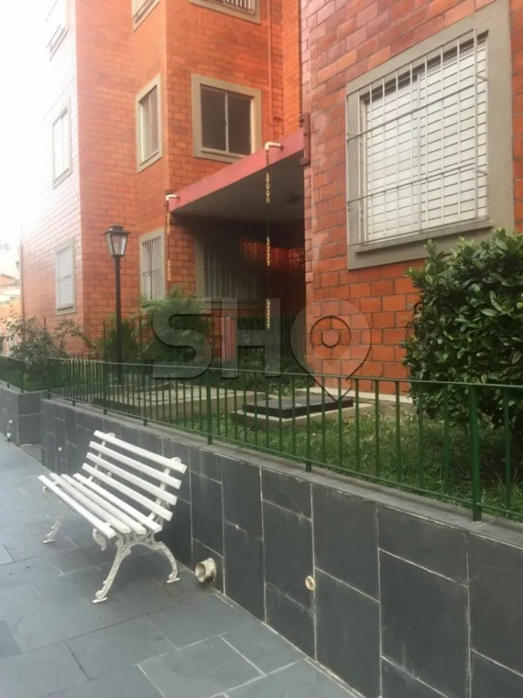 Apartamento, 3 quartos, 72 m² - Foto 4