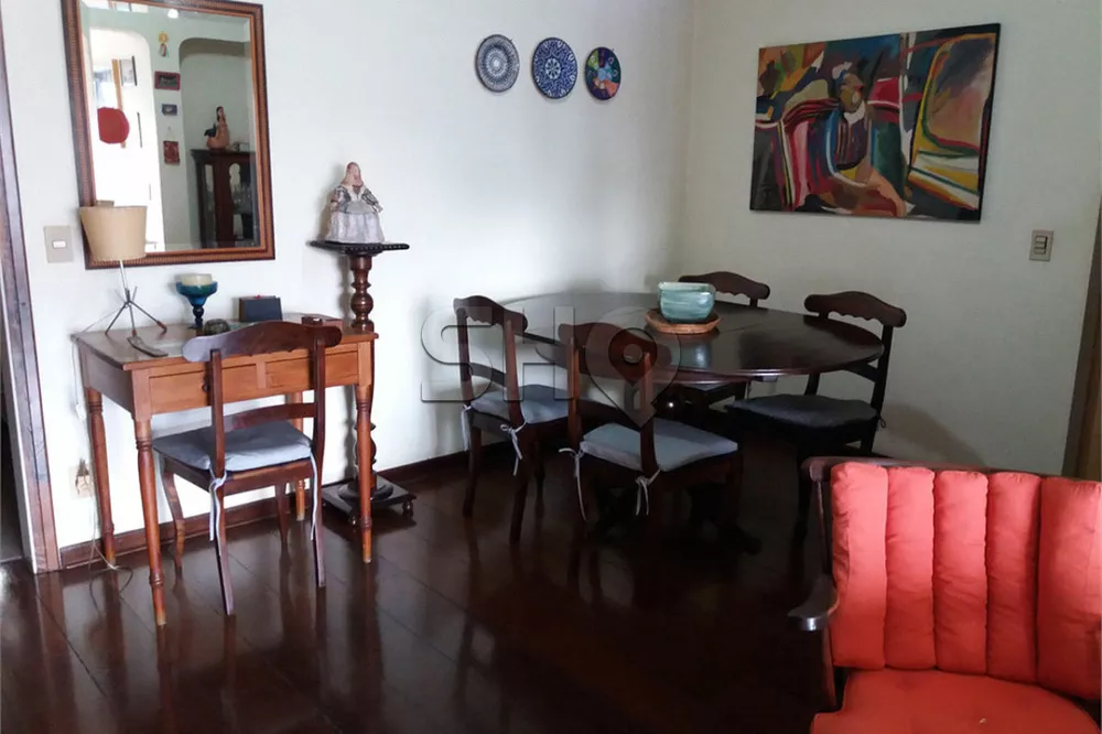 Apartamento à venda com 3 quartos, 105m² - Foto 3