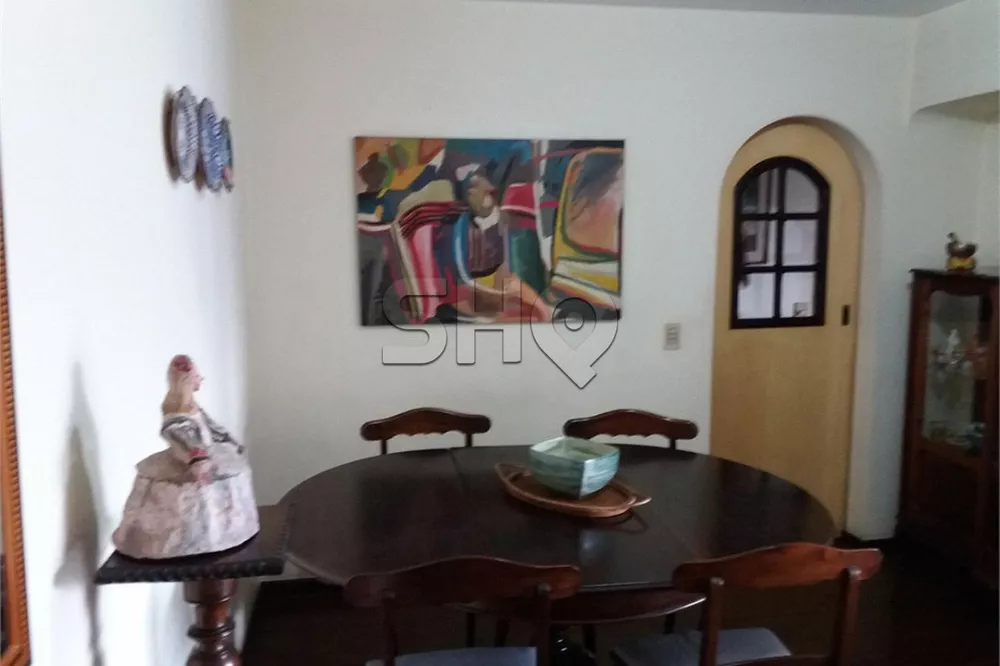 Apartamento à venda com 3 quartos, 105m² - Foto 4