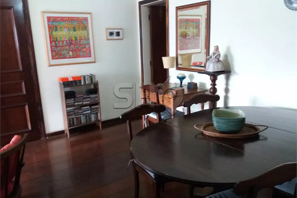 Apartamento à venda com 3 quartos, 105m² - Foto 5