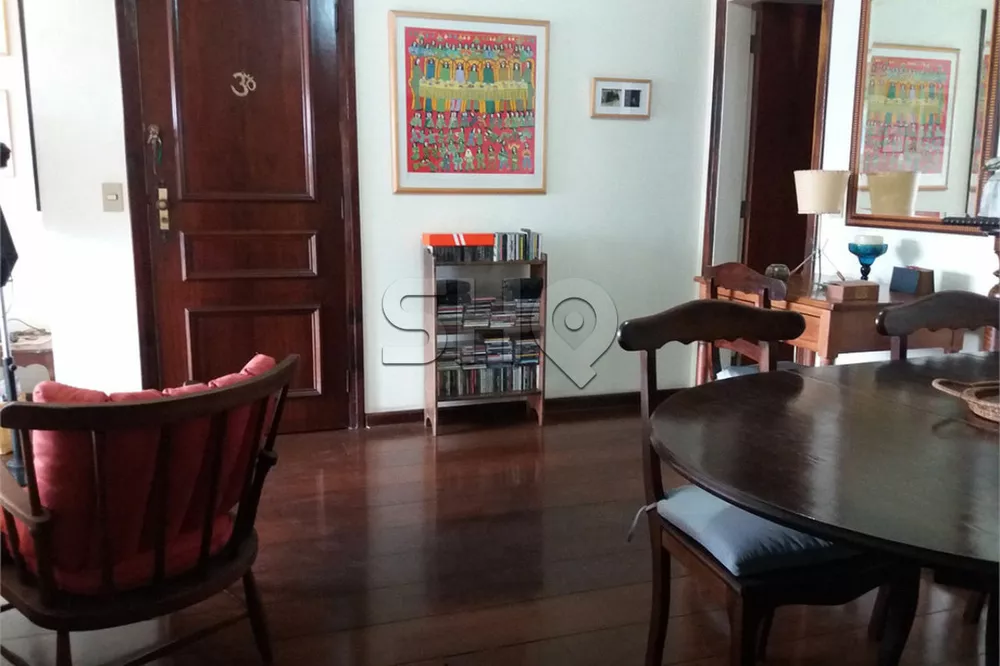 Apartamento à venda com 3 quartos, 105m² - Foto 7