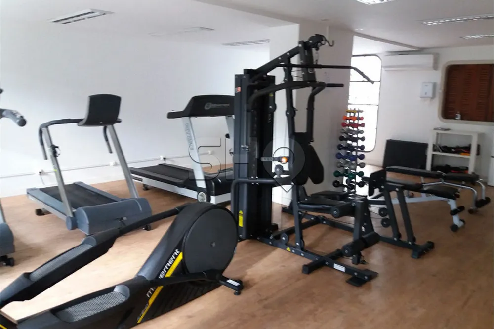 Apartamento, 3 quartos, 105 m² - Foto 14