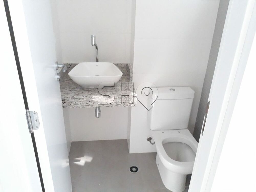 Sala-Conjunto, 45 m² - Foto 3