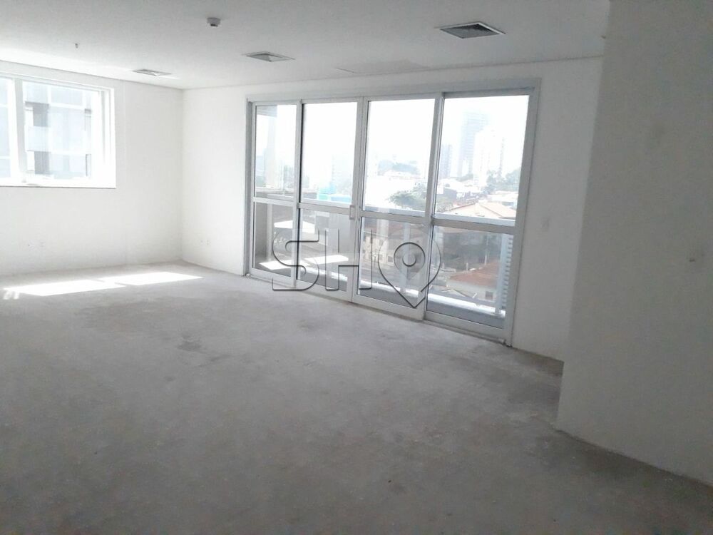 Sala-Conjunto, 45 m² - Foto 1