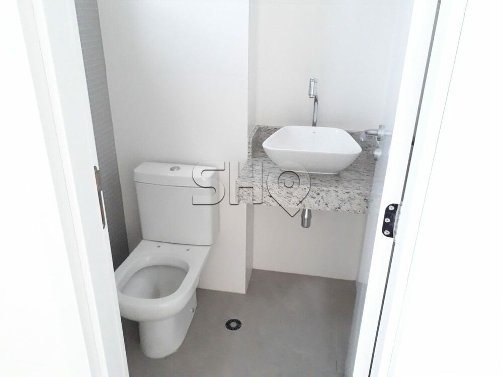 Sala-Conjunto, 45 m² - Foto 4