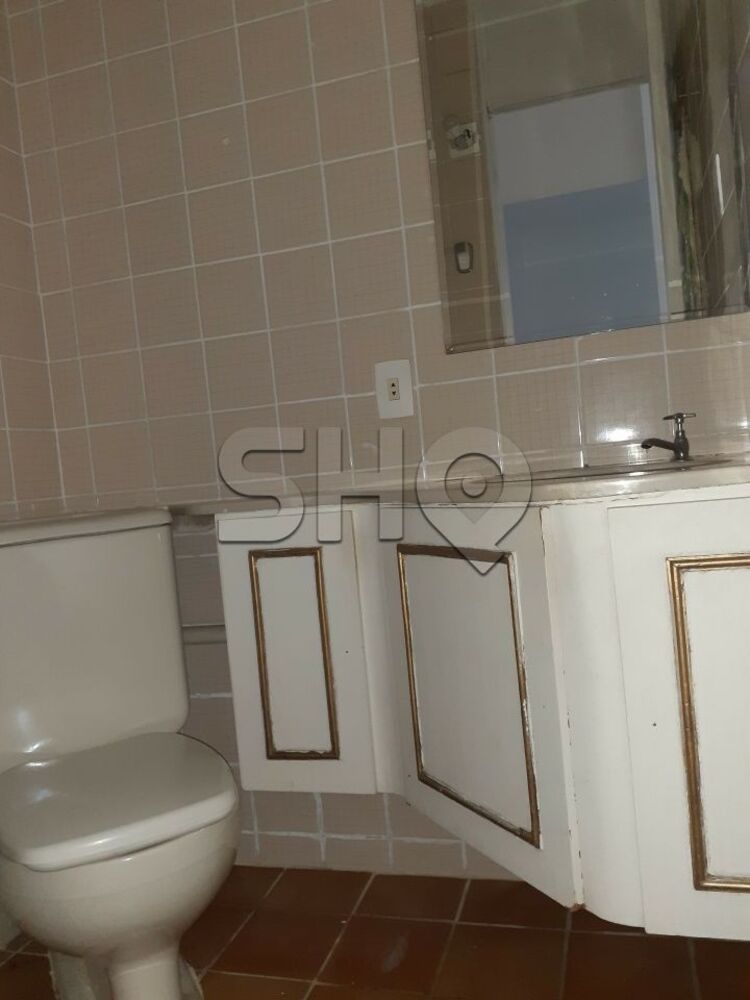 Apartamento à venda com 2 quartos, 46m² - Foto 2