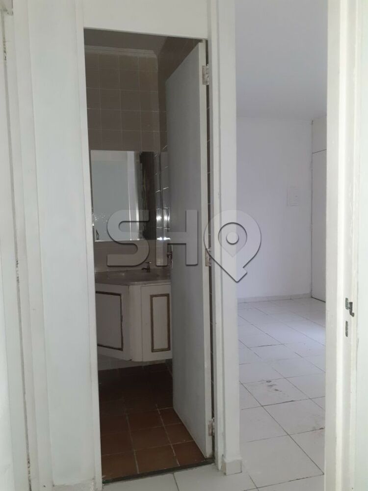 Apartamento à venda com 2 quartos, 46m² - Foto 1