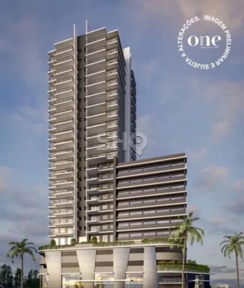 Apartamento, 1 quarto, 26 m² - Foto 15