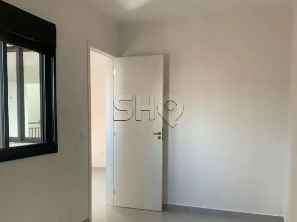 Apartamento à venda com 1 quarto, 26m² - Foto 6