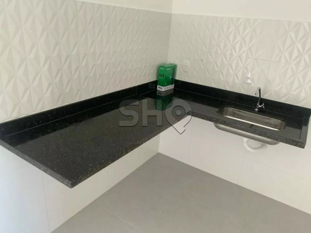 Apartamento à venda com 1 quarto, 26m² - Foto 11