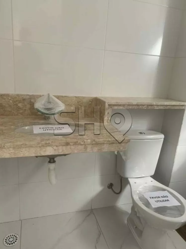 Apartamento à venda com 1 quarto, 26m² - Foto 8