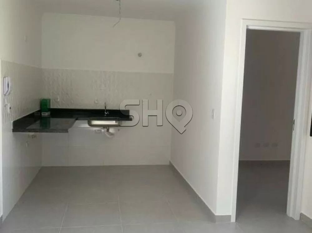 Apartamento à venda com 1 quarto, 26m² - Foto 5