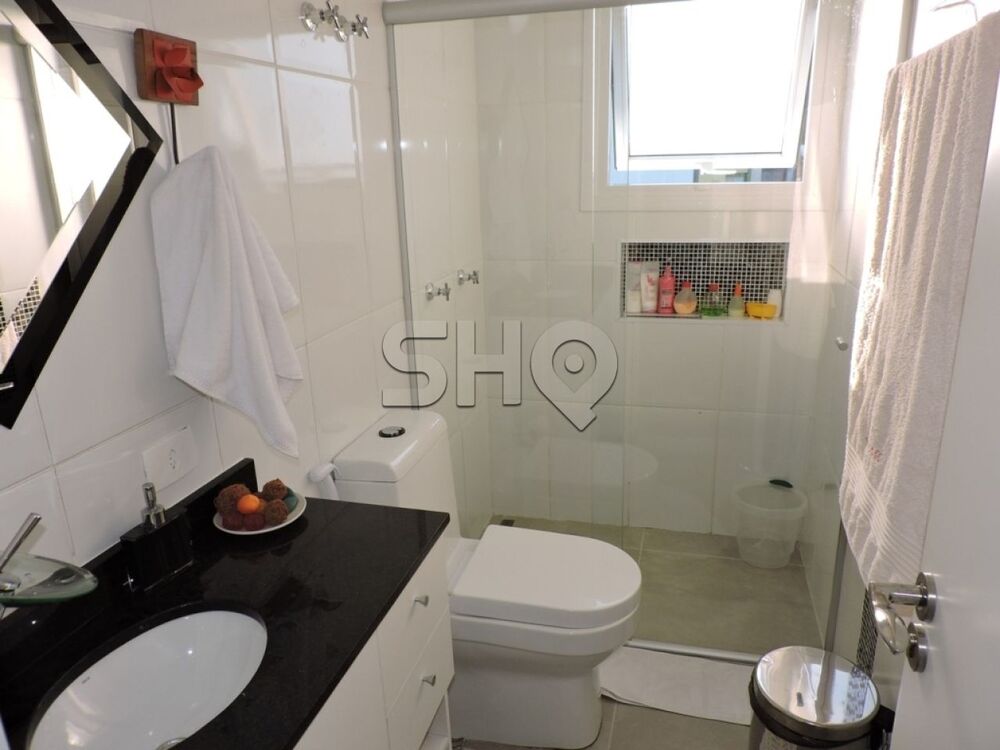 Casa de Condomínio, 3 quartos - Foto 15