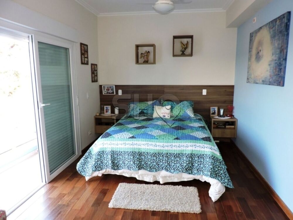 Casa de Condomínio, 3 quartos - Foto 18